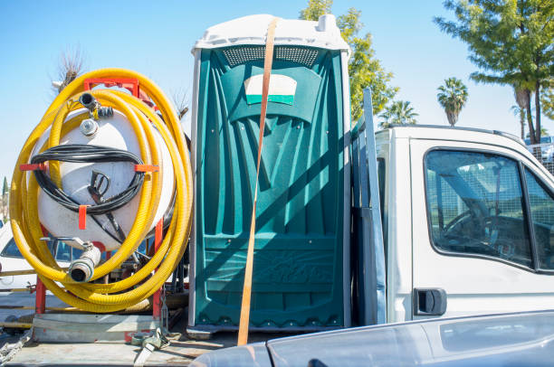 Sanitation services for porta potties in Kremmling, CO