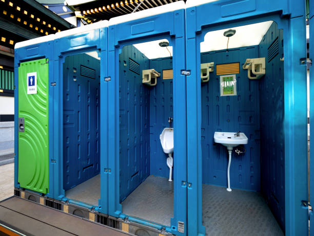 Best Porta potty delivery and setup  in Kremmling, CO