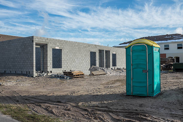 Best Portable restroom trailer rental  in Kremmling, CO
